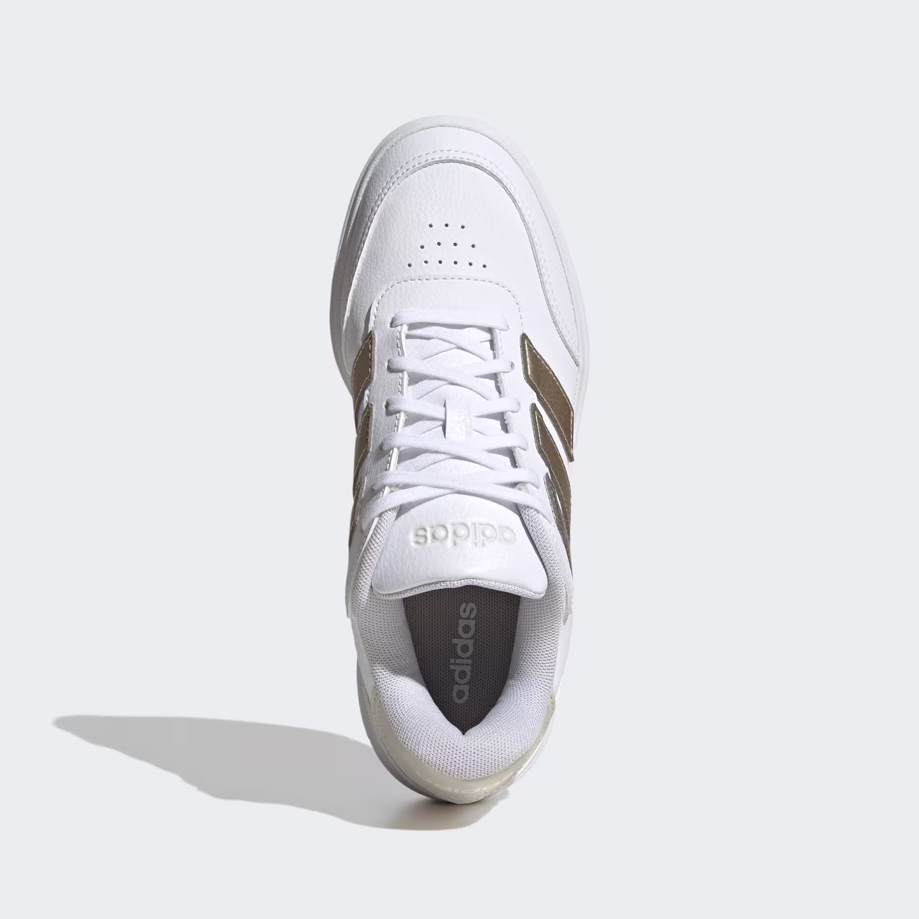 TENIS FEMENINO ADIDAS COURTBLOCK – foto 8